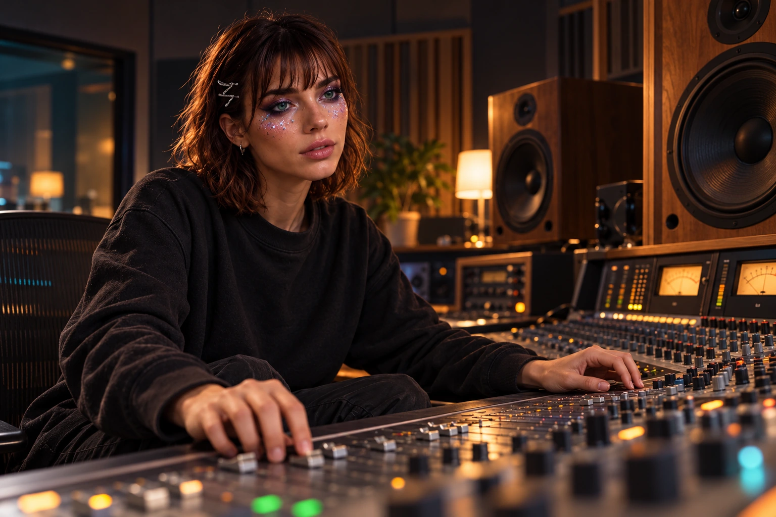 Bass mit Charakter: Druck und Klarheit im AIRA-FLOW-Hörvergleich