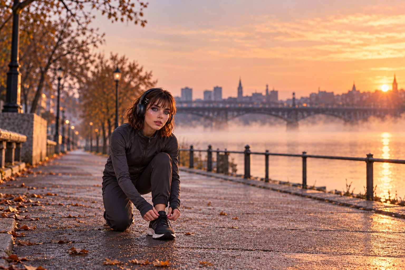Dein nächster Trainingssound: vier AIRA-FLOW-Tracks mit Zug